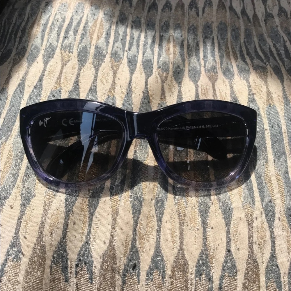 Maui Jim Sunglasses